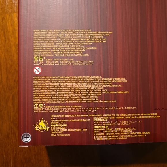 Jessie Marionette Toy Disney Parks Toy Story Pixar Woody's Roundup - Picture 11 of 14